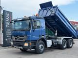 Mercedes-Benz Actros 2644 / Retarder / EPS 3 Pedals - Mercedes-Benz Actros 2644