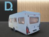 Knaus Azur 450 FU Vorzelt,Citywasser - Knaus Wohnwagen Vorzelt