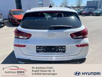 Hyundai i30 - Vorschau Bild 5