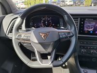 Cupra Ateca - Vorschau Bild 19