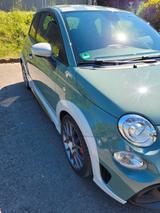 Abarth 595 1.4 T-Jet 595/695 Anniversario - Abarth 595 in Dortmund