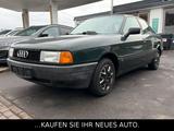 Audi 80*Schiebedach*H-Kennzeichen - gebrauchte Audi 80 aus dem Jahr 1990