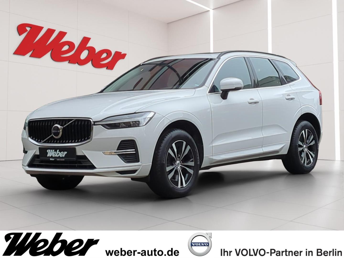 Volvo XC60 B4 Momentum PRO *Pano*Kamera*Winter-Paket*