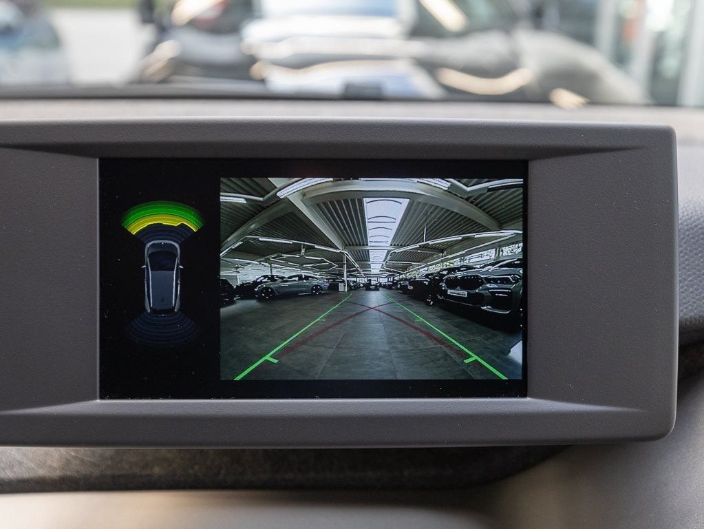 BMW i3 - Bild 10