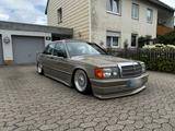 Mercedes-Benz W201 190 2.0 Original Werks ... - gebrauchte Mercedes-Benz 190 aus dem Jahr 1987