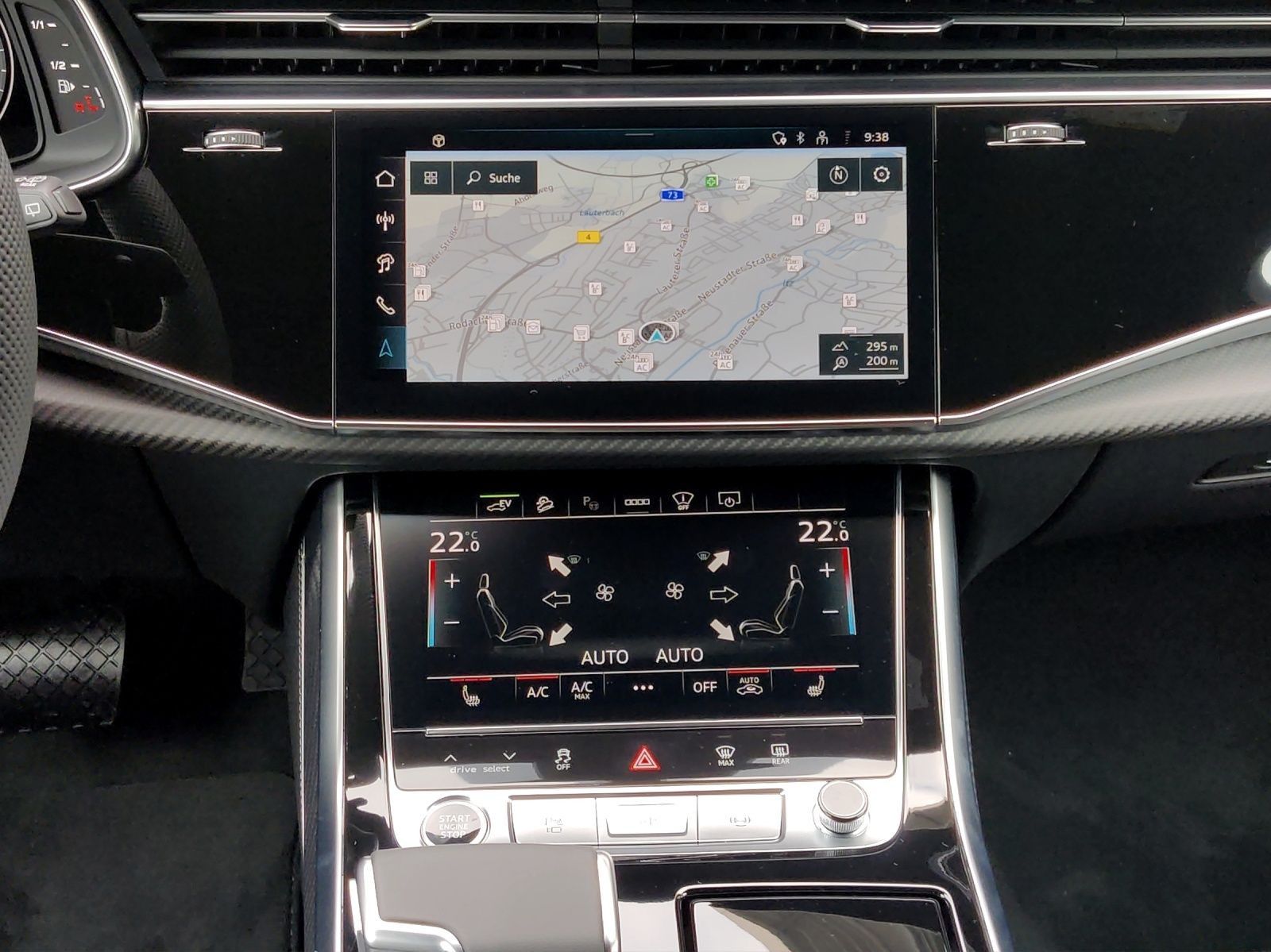 Audi Q7 - Bild 6
