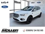 Ford Kuga 1.5 TREND LED Keyless Winter-Paket Tempomat - Ford Kuga: Trend
