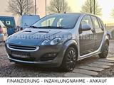 Smart ForFour forfour *TÜV NEU*KLIMA*59€m* - gebrauchte Smart ForFour aus dem Jahr 2005
