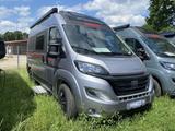 Dethleffs Globetrail Advantage 540 DR Fiat Panoramafenster - Dethleffs 54