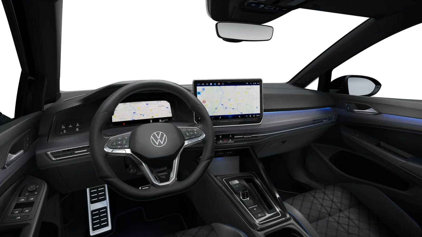 Volkswagen Golf - Bild 8