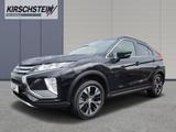 Mitsubishi Eclipse Cross Diamant 2WD 1.5 T-MIVEC WR DAB App - Mitsubishi Eclipse Cross Diamant