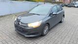 Citroën C4 Lim. Attraction - Citroën C4 aus 2012