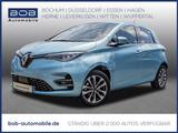 Renault ZOE INTENS Batteriemiete R135 Z.E. 50 CCS NAVI - Renault ZOE in Wuppertal