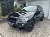 BMW X5 3.0d *TÜV NEU*AHK 2,7t*PANO*Memory - gebrauchte BMW X5 aus dem Jahr 2007