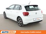 Volkswagen Polo 2.0 TSI GTI Aut.*LED*PDC*SHZ*KLIMA*CARPLAY* - VW Polo Gebrauchtwagen in Hannover