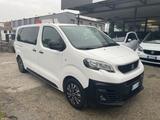 Peugeot Expert BlueHDi 120 S&S PC-TN Combi Compa - Peugeot Expert mit Diesel-Antrieb: Kleinbus, 9 Sitzer