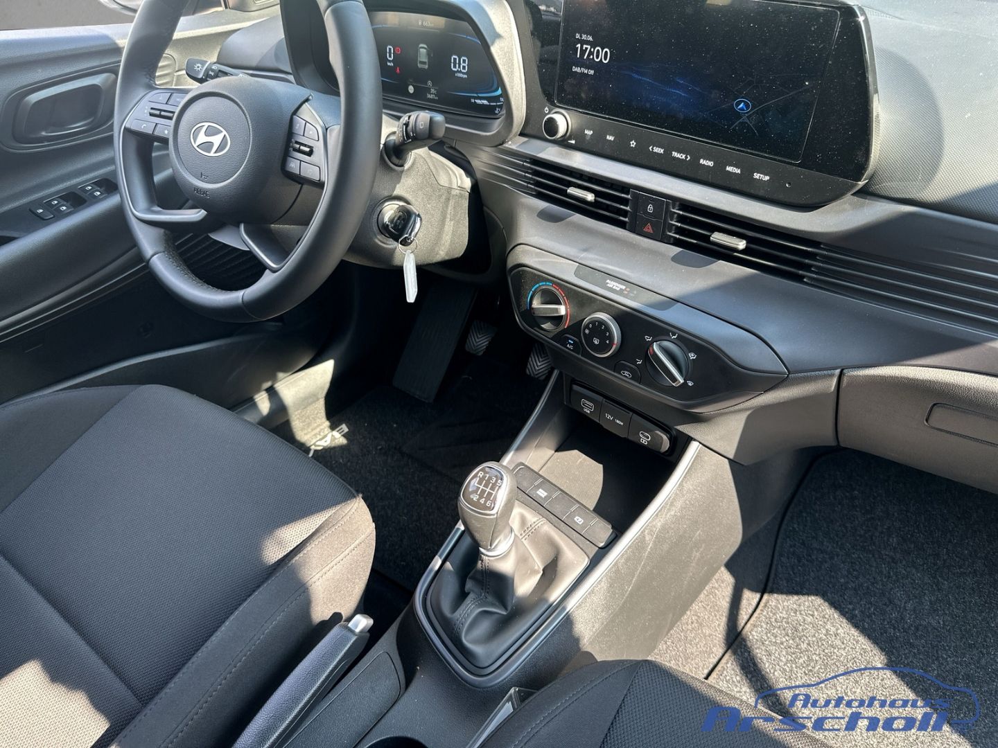 Hyundai BAYON – Bild 6