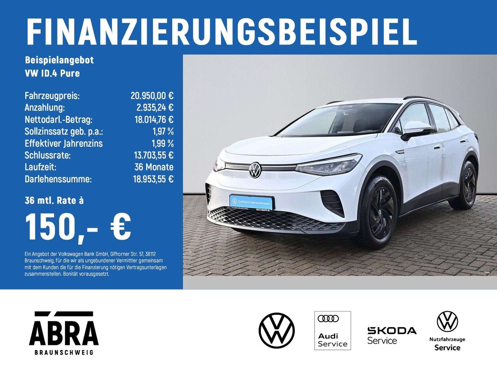Volkswagen ID.4 - Bild 2
