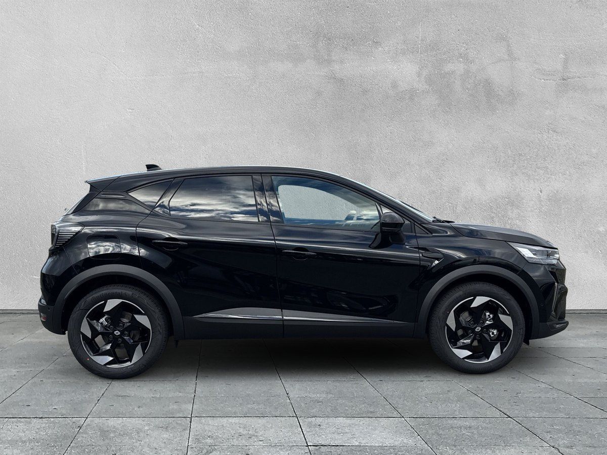 Renault Captur - Bild 6