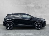 Renault Captur - Vorschau Bild 6