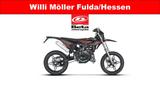 Beta RR 50 Motard Standard 1 x sofort Verfügbar - BETA RR 50 MOTARD
