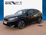 BMW iX2 eDrive20 *M-Sport*AHK*LHZ*UPE:59.260€ - schwarze BMW iX2