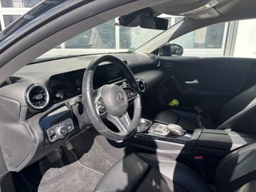 Mercedes CLA Shooting Brake - 7