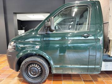 Volkswagen T5 Transporter - 4