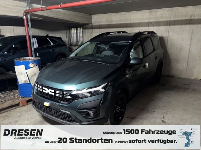 Dacia Jogger Expression TCe 110 LED*Sitzheizung*Kamera