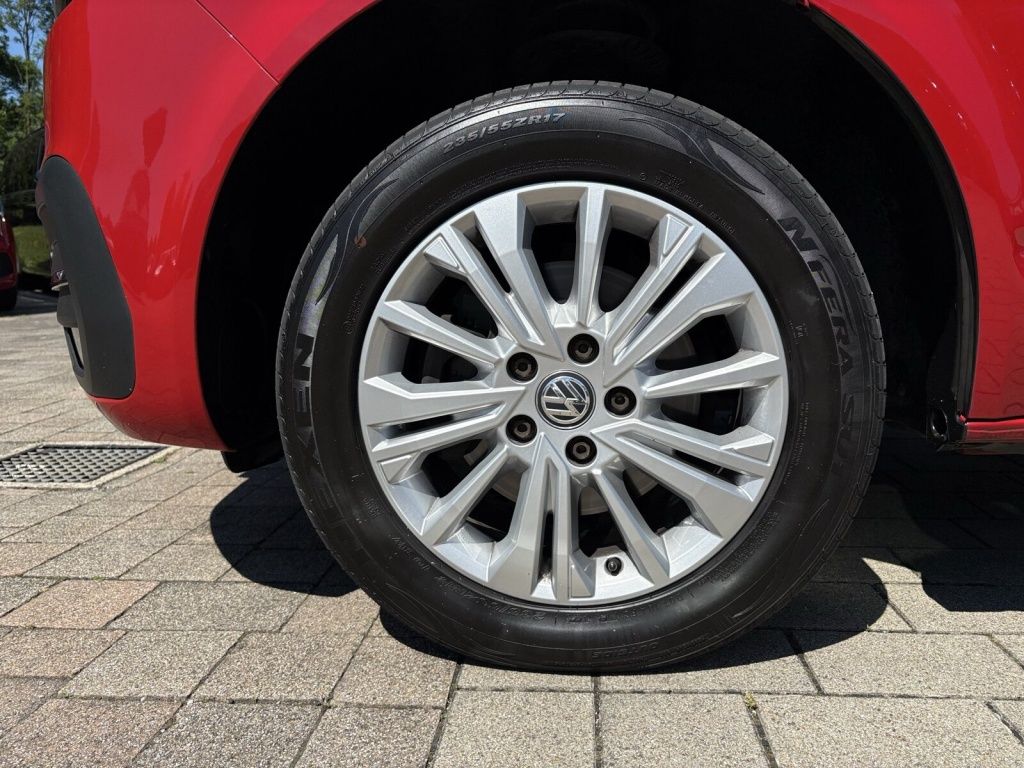Volkswagen T6 Multivan 2.0 TDI Comfortline 7-Sitze Klima LE foto 9