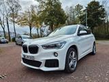 BMW X1 xDrive20i M Sport Steptronic M Sport - BMW X1 von privat