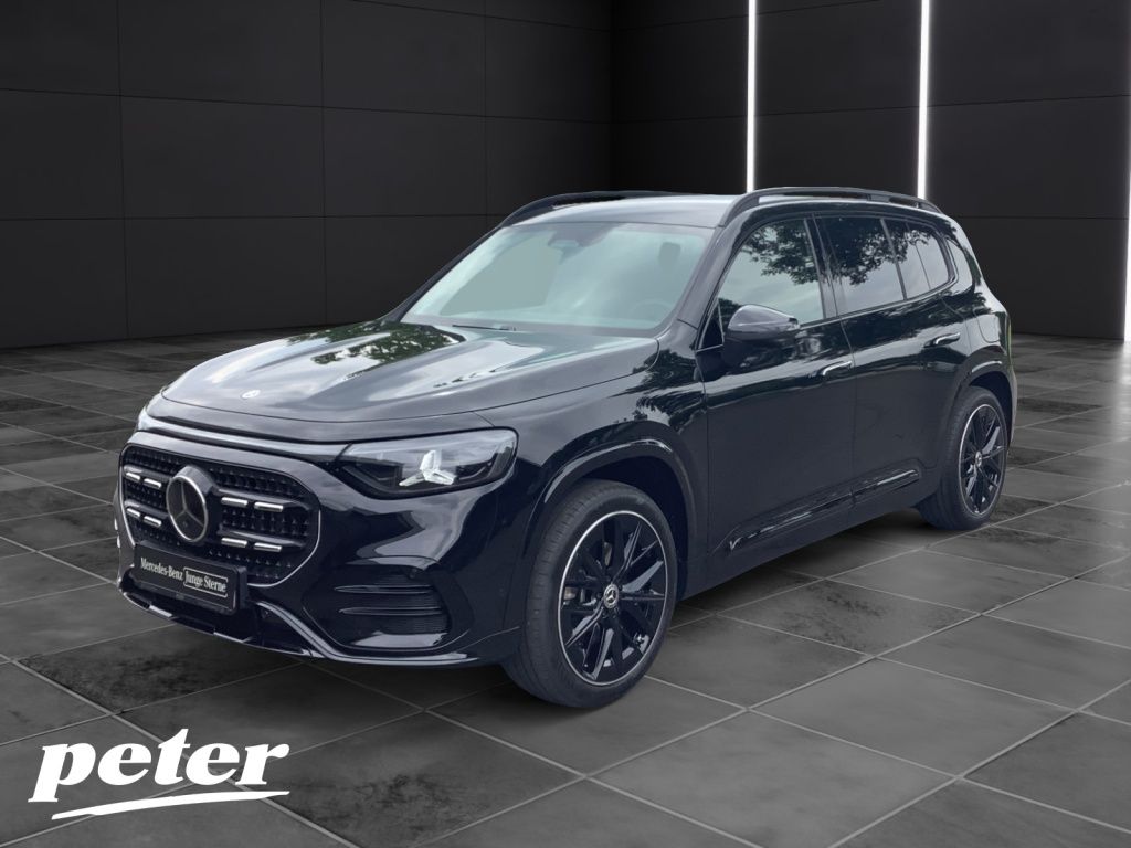 Image of Mercedes-Benz GLB 220