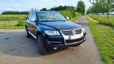 Volkswagen VW Touareg V10TDI Individual Facelift | vi... - Volkswagen Touareg: V10 TDI