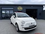 Fiat 500C Lounge*PDC*KLIMA* - Fiat 500C mit Benzin-Antrieb: Sitzheizung, Cabrio