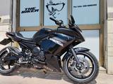 Yamaha XJ6 Diversion F doppia configurazione - YAMAHA XJ6