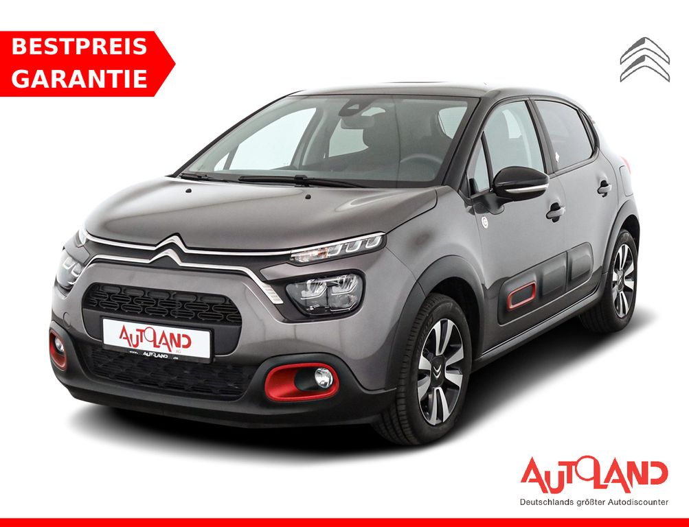 Image of Citroën C3