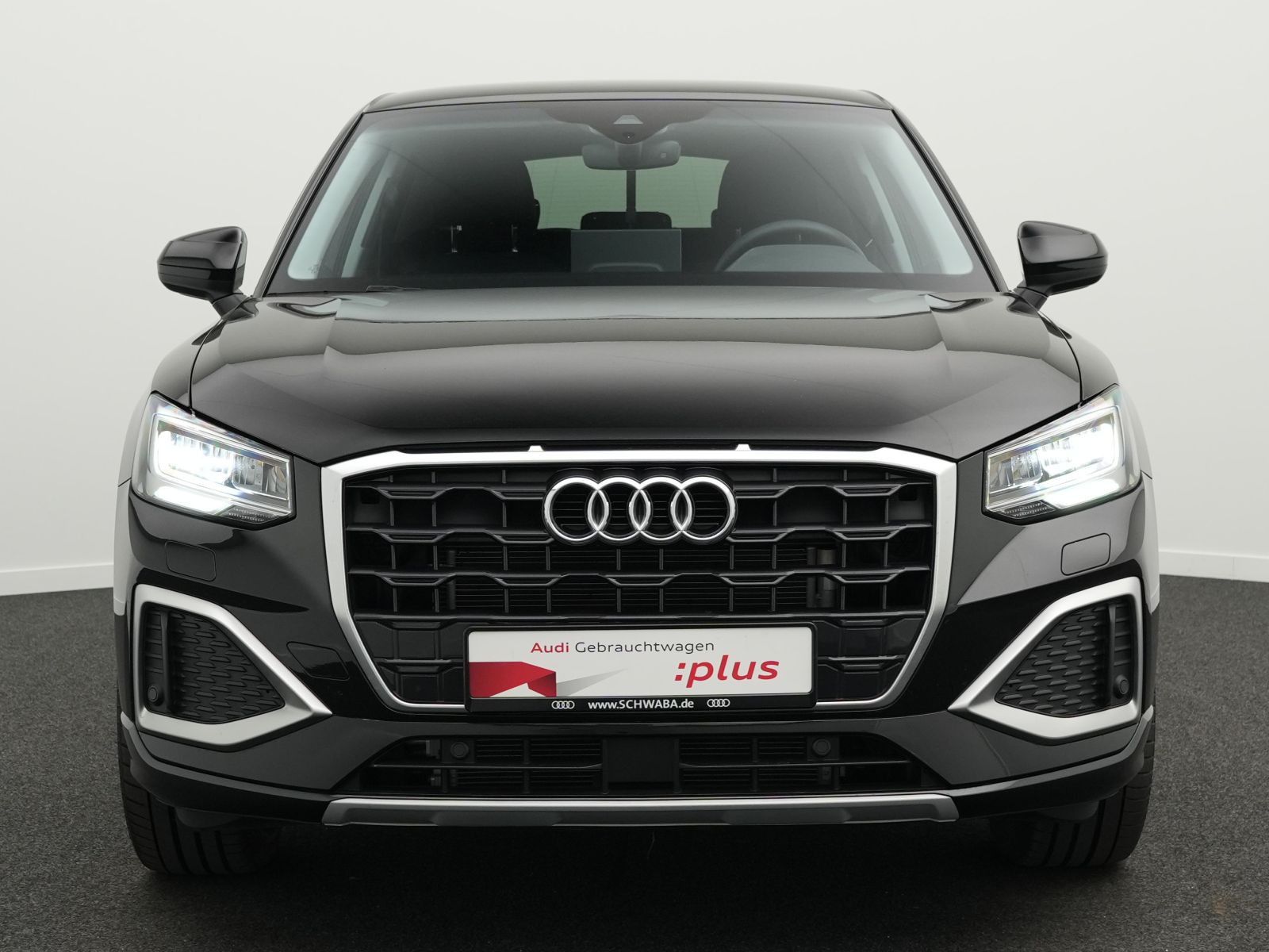Audi Q2 - Bild 9