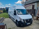 Nissan NV400 Interstar / L4H3