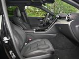 Mercedes-Benz C 43 AMG 4M Night Distr Pano MBUX 360° 20" - Mercedes-Benz C-Klasse: Limousine