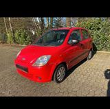 Chevrolet matiz 60 - Chevrolet: 60