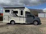 Volkswagen VW - Knaus MQ - Volkswagen Teilintegrierter