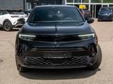 Opel Mokka GS Black in Black*Alcantara*LED*ACC*DAB*NA - Opel Mokka: Black