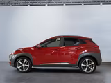 Hyundai Kona Unique Plus 1.6 T-GDI Schiebedach Tempomat - Hyundai Kona UNIQUE mit Benzin-Antrieb