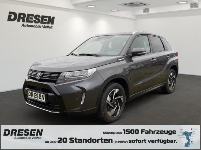 Suzuki Vitara Comfort+ Panoramadach+Sitzheizung+Rückfah