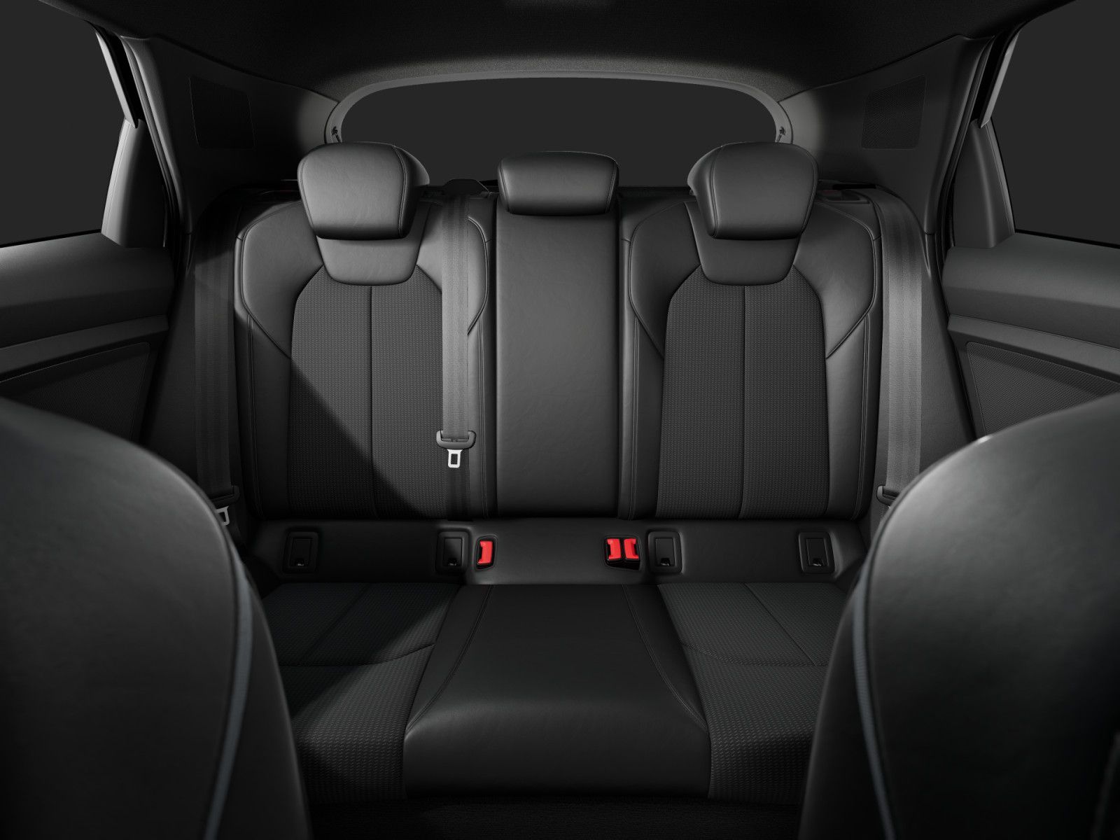 Audi A1 - Bild 12