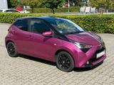 Toyota Aygo x-cite Garantie* TÜV Neu* nur 40.620 km* - Toyota in Landshut
