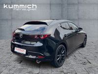 Mazda 3 - Vorschau Bild 4