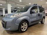 Fiat Qubo MY Qubo AHK~Wenig KM~Klima - Fiat Qubo aus 2015