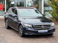 Mercedes-Benz E 300 de T-Modell/Leder*Navi*Stdhz*Shz*Twass*Led