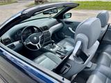 BMW 320Ci - Youngtimer - : Cabrio, Youngtimer